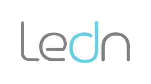 Ledn logo